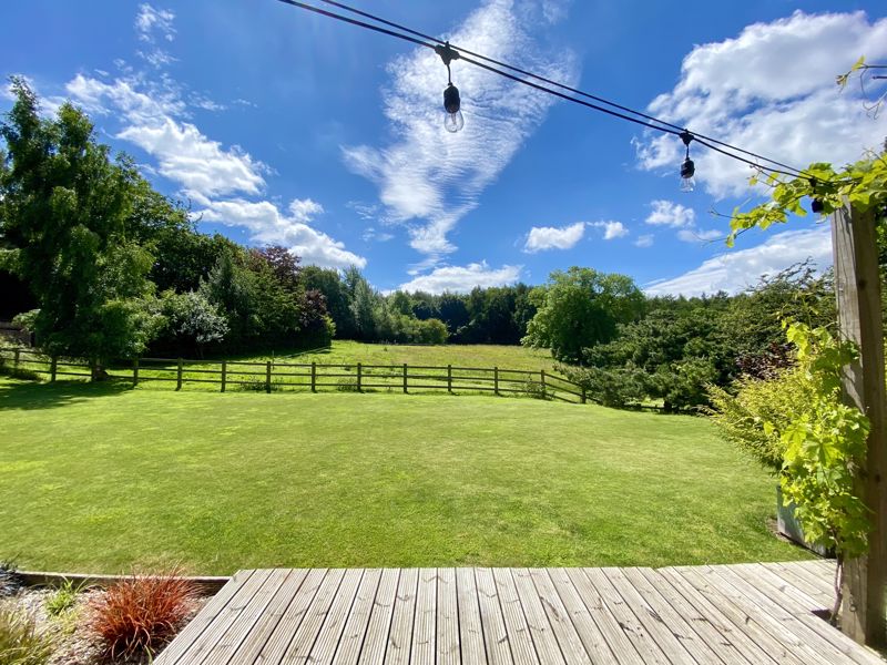 Views from sliding doors - click for photo gallery